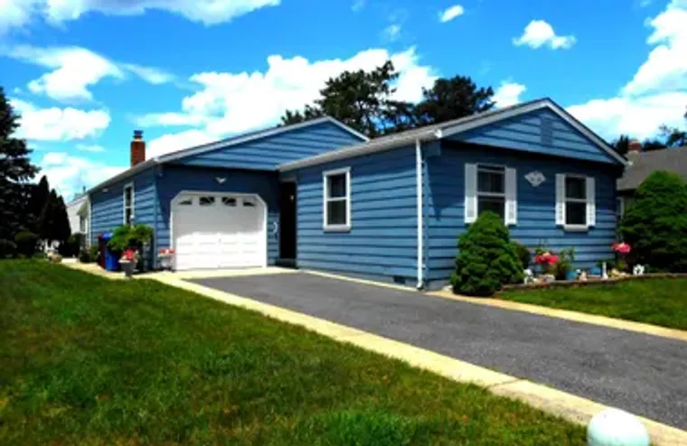 46 WOODSTOCK DR, TOMS RIVER, NJ, 08757, Toms River, NJ 08757