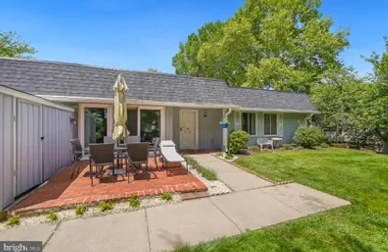 15000 CANDOVER CT 278-B, SILVER SPRING, ..., Silver Spring, MD 20906