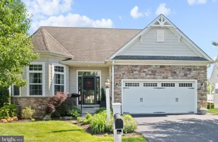 4646 LOGAN CT, SCHWENKSVILLE, PA, 19473, Schwenksville, PA 19473