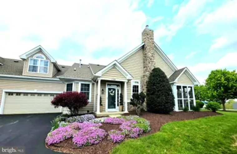 1105 HULNICK RD 438-77, COATESVILLE, PA,..., Coatesville, PA 19320