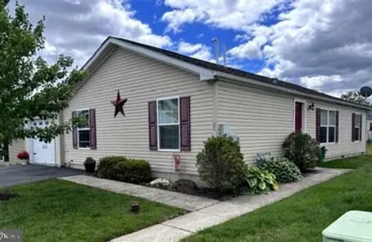 25 DUSK DR, DOUGLASSVILLE, PA, 19518, Douglassville, PA 19518