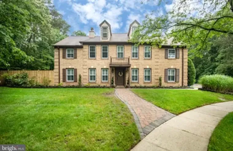2551 JIGGER WAY, ANNAPOLIS, MD, 21401, Annapolis, MD 21401