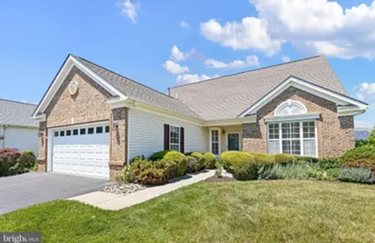 228 PATIENCE WAY, MIDDLETOWN, DE, 19709, Middletown, DE 19709