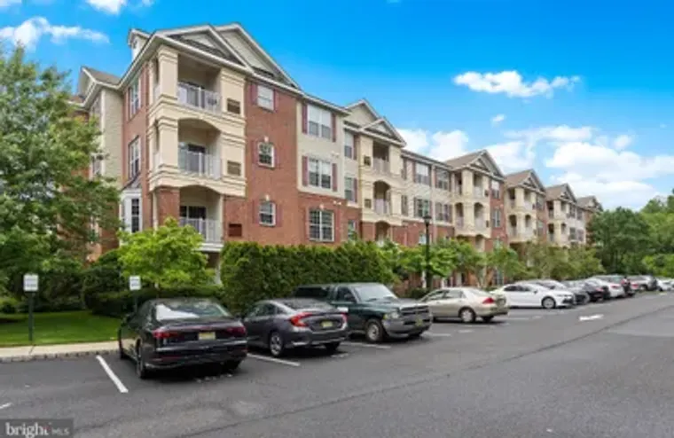 1119 COLTS CIR D, LAWRENCE TOWNSHIP, NJ,..., Lawrence Township, NJ 08648