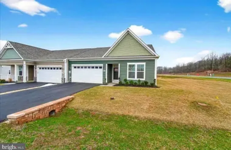 19601 LAVENDER LN, HAGERSTOWN, MD, 21742, Hagerstown, MD 21742