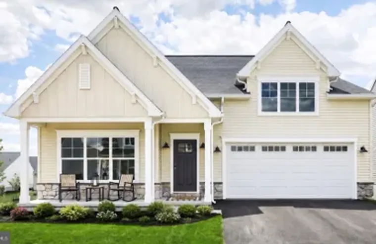 204 PINNACLE RIDGE DR, ANNVILLE, PA, 170..., Annville, PA 17003