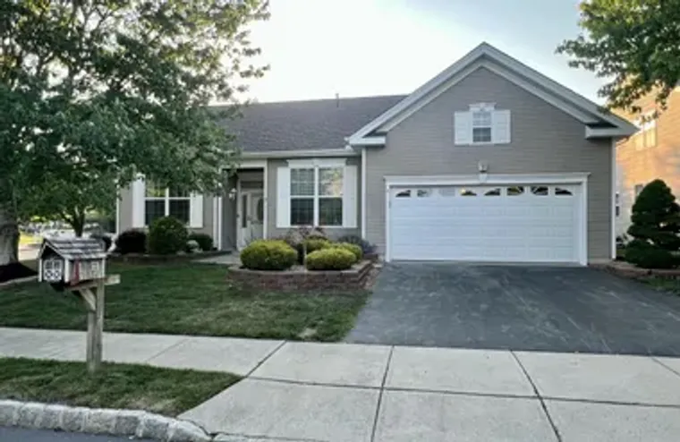1 DUNES TER, BARNEGAT, NJ, 08005, Barnegat, NJ 08005