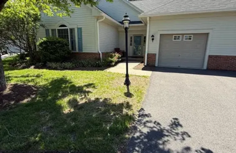 4 EMPRESS CT, PRINCETON, NJ, 08540, Princeton, NJ 08540