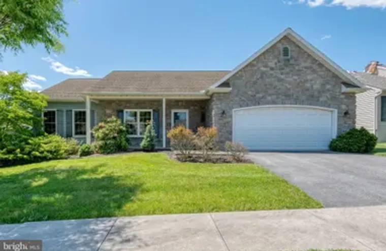 717 HEATHER RDG, MANHEIM, PA, 17545, Manheim, PA 17545