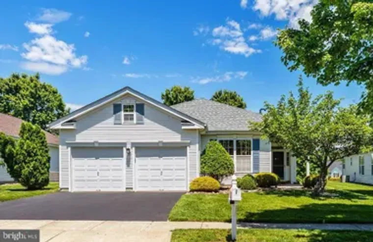 46 MINUTEMAN CIR, ALLENTOWN, NJ, 08501, Allentown, NJ 08501
