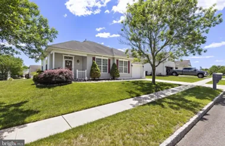 15 SEAGULL DR, LITTLE EGG HARBOR TWP, NJ..., Little Egg Harbor Twp, NJ 08087