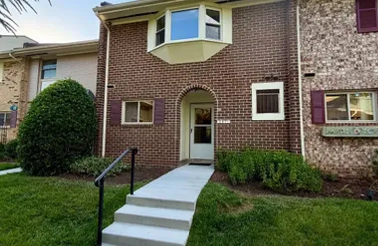 3671 S LEISURE WORLD BLVD 15-E, SILVER S..., Silver Spring, MD 20906