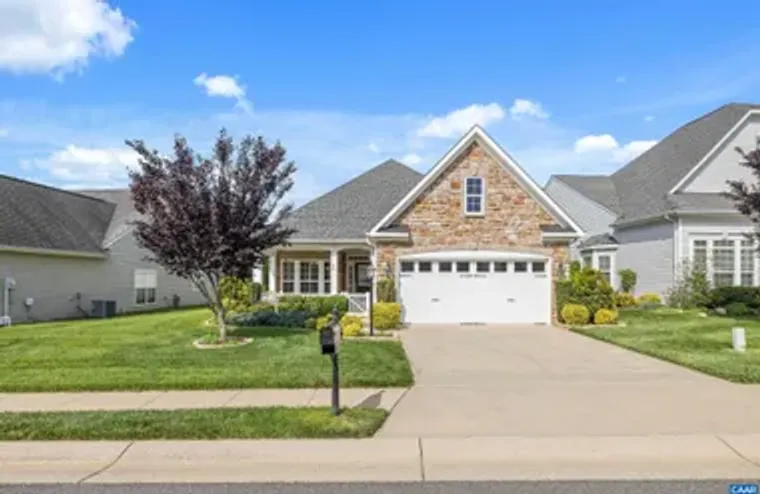 55 JOHN RUCKER DR, RUCKERSVILLE, VA, 229..., Ruckersville, VA 22968