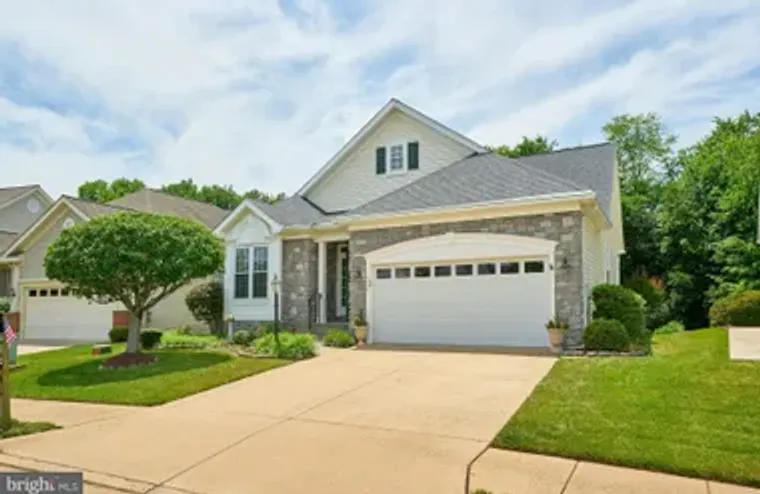 6340 AVINGTON PL, GAINESVILLE, VA, 20155, Gainesville, VA 20155