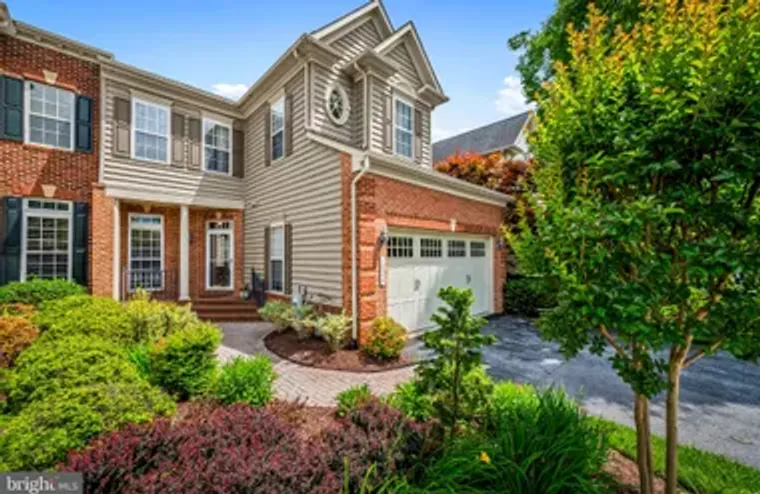 12034 WINDSOR MOSS 107, ELLICOTT CITY, M..., Ellicott City, MD 21042