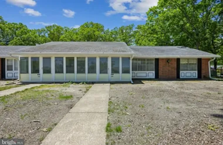 133 FARRINGTON CT D, LAKEWOOD, NJ, 08701, Lakewood, NJ 08701