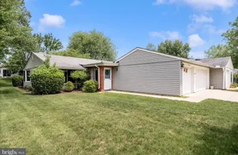 3533 TWIN BRANCHES DR 40-A, SILVER SPRIN..., Silver Spring, MD 20906