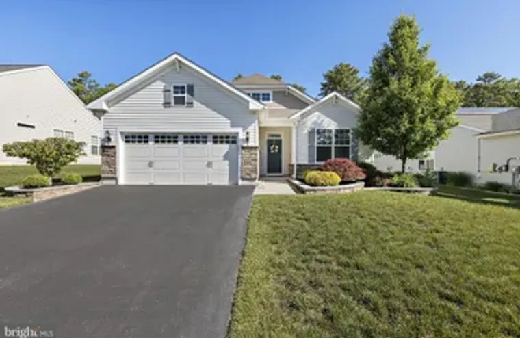 45 GALLEY WAY, LITTLE EGG HARBOR TWP, NJ..., Little Egg Harbor Twp, NJ 08087