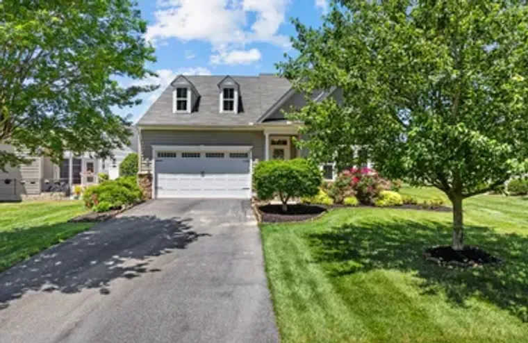 14692 PLEASANT POND WAY, LEWES, DE, 1995..., Lewes, DE 19958