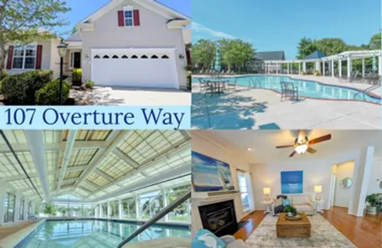 107 OVERTURE WAY, CENTREVILLE, MD, 21617, Centreville, MD 21617
