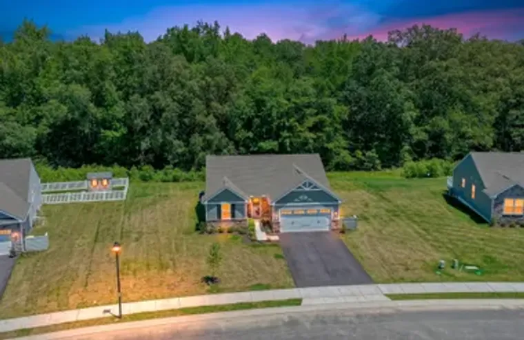 401 ALEZACH DR, DOVER, DE, 19901, Dover, DE 19901