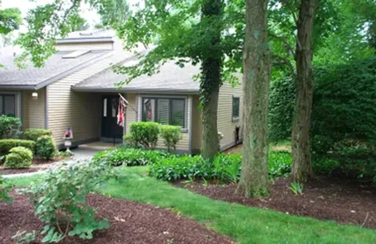 1243 PRINCETON LN # 1243, WEST CHESTER, ..., West Chester, PA 19380