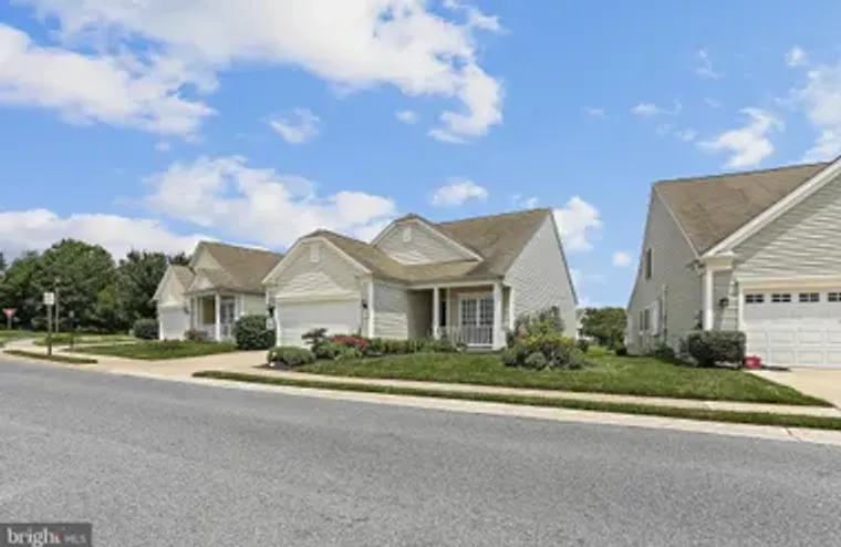 102 BUTTERFLY DR # 55, TANEYTOWN, MD, 21..., Taneytown, MD 21787