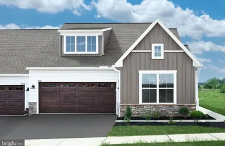 513 STONE GATE BLVD, ANNVILLE, PA, 17003, Annville, PA 17003