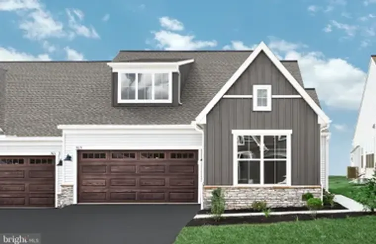 505 STONE GATE BLVD, ANNVILLE, PA, 17003, Annville, PA 17003