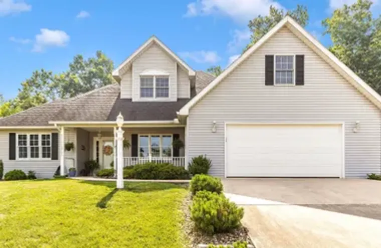 6945 AUGUSTA NATIONAL, FAYETTEVILLE, PA,..., Fayetteville, PA 17222