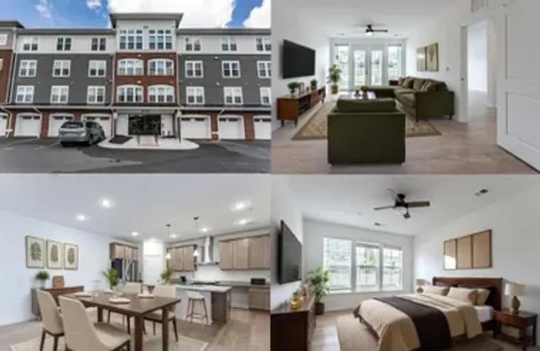 3700 HAVERTILL LN UNIT 104, WOODBRIDGE, ..., Woodbridge, VA 22193