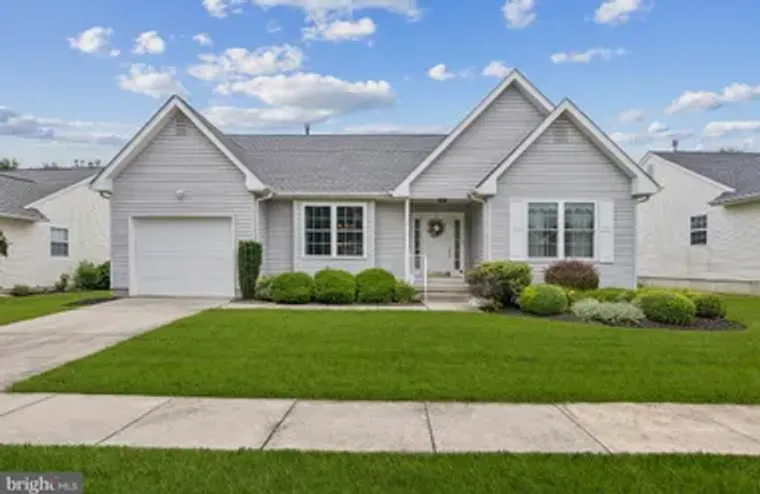 106 SAGE TRL, MULLICA HILL, NJ, 08062, Mullica Hill, NJ 08062