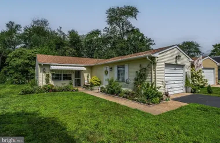 33 NARBERTH PL, SOUTHAMPTON, NJ, 08088, Southampton, NJ 08088