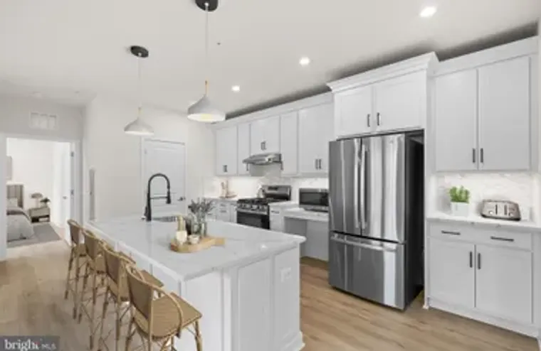 23640 BOLTON CRESCENT TER # 13-204, ASHB..., Ashburn, VA 20148