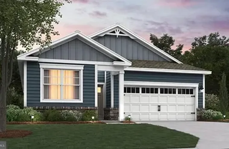 118 ELDERBERRY WAY, GETTYSBURG, PA, 1732..., Gettysburg, PA 17325