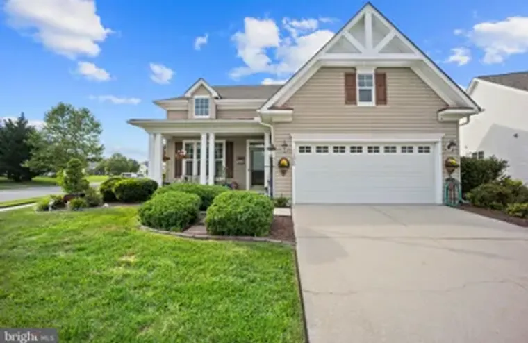 100 EMILYS PINTAIL DR, BRIDGEVILLE, DE, ..., Bridgeville, DE 19933