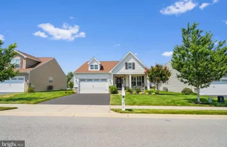 515 NICKLAUS LN, MAGNOLIA, DE, 19962, Magnolia, DE 19962