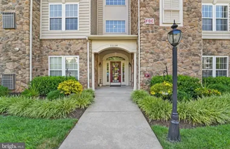 11150 CHAMBERS CT H, WOODSTOCK, MD, 2116..., Woodstock, MD 21163