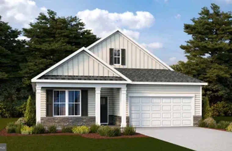 114 SCENTED ROSE WAY, WINCHESTER, VA, 22..., Winchester, VA 22602