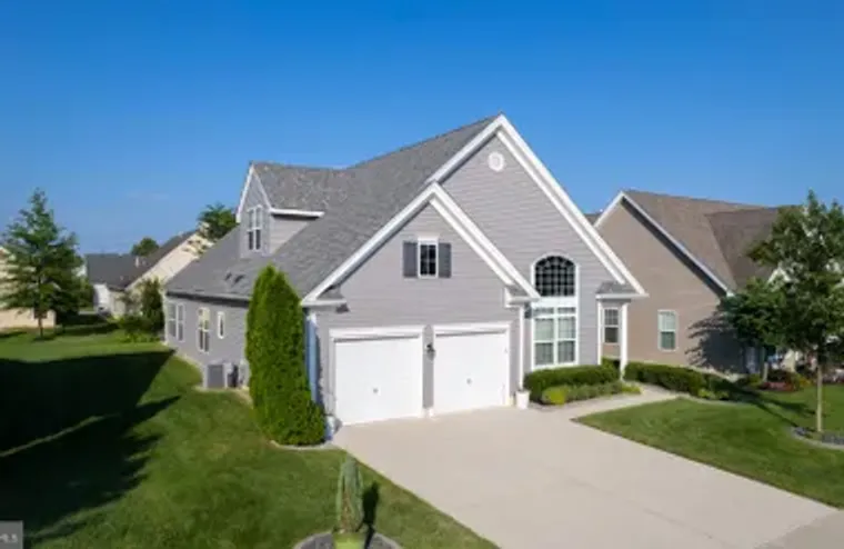 104 SMORTZ LN, GLASSBORO, NJ, 08028, Glassboro, NJ 08028