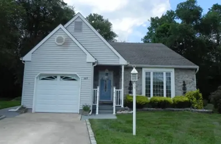 649 PANAMA CT, WILLIAMSTOWN, NJ, 08094, Williamstown, NJ 08094