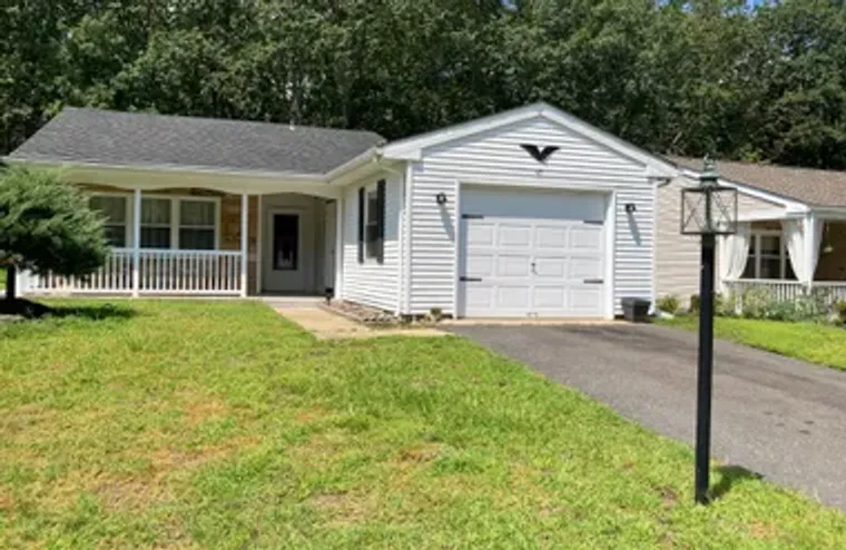 45 HUNTINGTON DR, SOUTHAMPTON, NJ, 08088, Southampton, NJ 08088