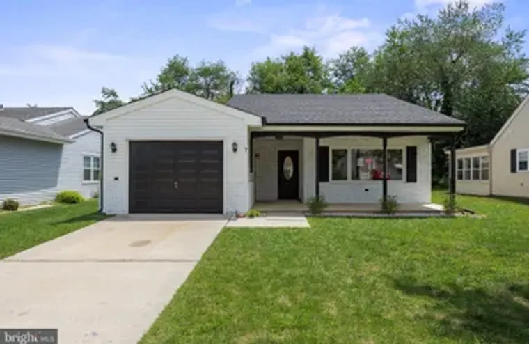 7 SHERWOOD PL, SOUTHAMPTON, NJ, 08088, Southampton, NJ 08088