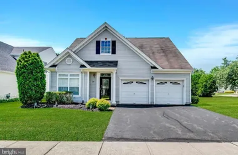 26 RAINFLOWER LN, WEST WINDSOR, NJ, 0855..., West Windsor, NJ 08550