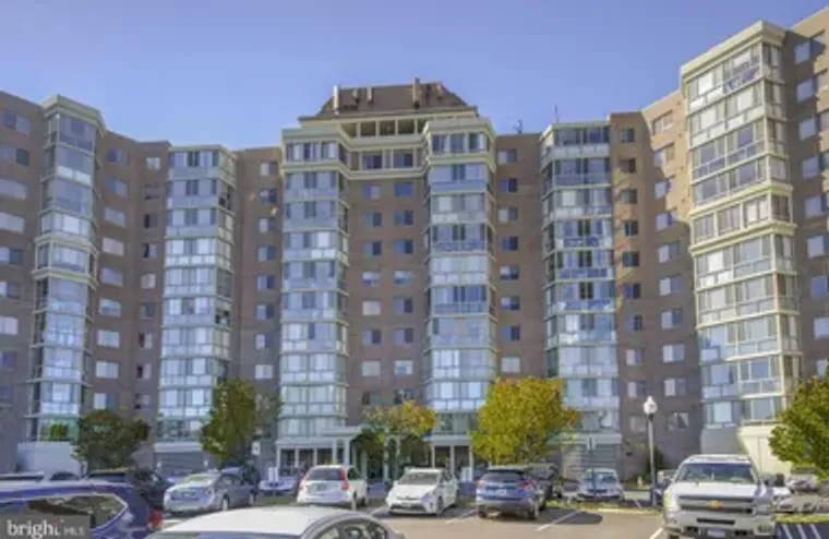 3200 N LEISURE WORLD BLVD APT 512, SILVE..., Silver Spring, MD 20906
