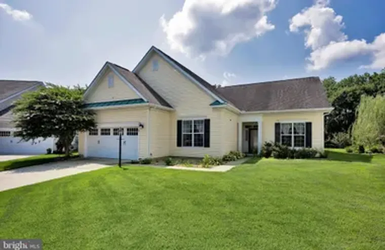 3 AMANDAS TEAL DR, BRIDGEVILLE, DE, 1993..., Bridgeville, DE 19933