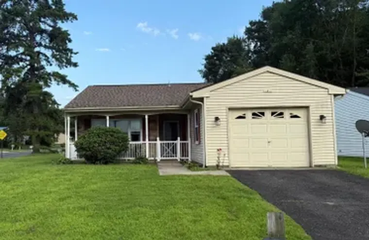 1 DORCHESTER DR, SOUTHAMPTON, NJ, 08088, Southampton, NJ 08088