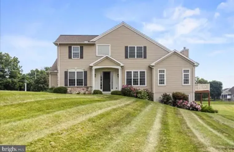 427 CARMELLA DR, MECHANICSBURG, PA, 1705..., Mechanicsburg, PA 17050