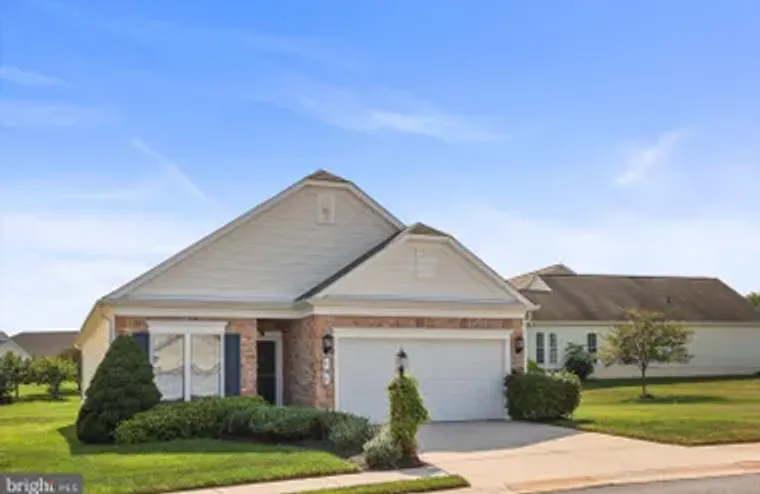 101 BUTTERFLY DR # 106, TANEYTOWN, MD, 2..., Taneytown, MD 21787