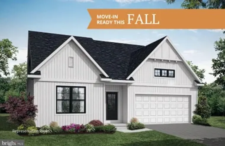 141 BELLFLOWER AVE, ANNVILLE, PA, 17003, Annville, PA 17003